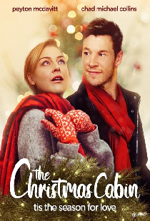 The Christmas Cabin