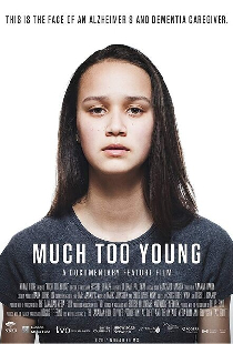 Much Too Young