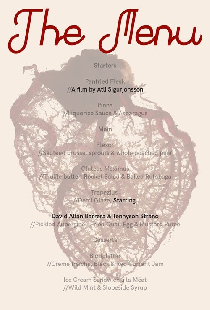 The Menu
