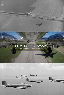 Die DC-3 Story