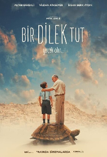 Bir Dilek Tut