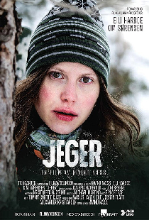 Jeger