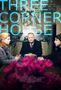 Three Corner House