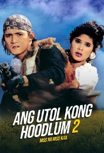 Miss na Miss na Kita: Ang Utol Kong Hoodlum Part 2