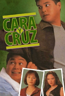 Cara Y Cruz:  Walang Sinasanto!