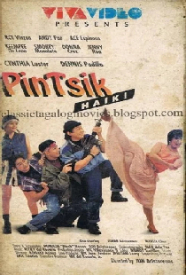 Pintsik