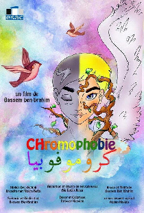 Chromophobie