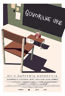 Govorilne ure