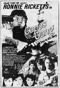 Gapos Gang