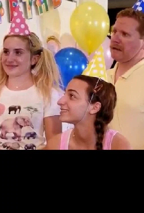 The Birthday Rat