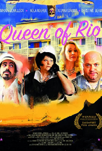 Queen of Rio