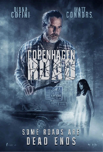 Copenhagen Road