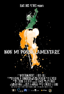 Non mi posso lamentare