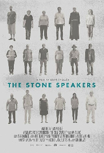The Stone Speakers