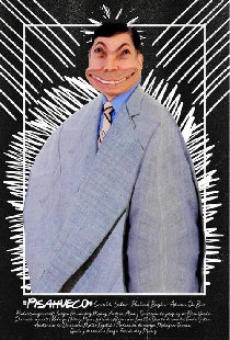 Pisahueco