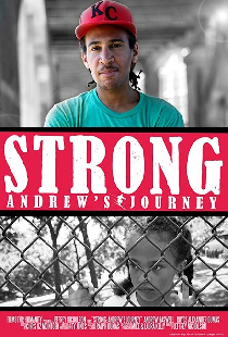 Strong: Andrew's Journey