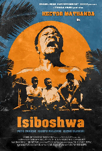 Isiboshwa