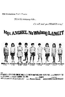 Mga Anghel Na Walang Langit
