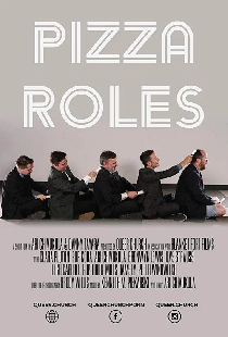 Pizza Roles