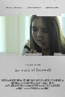 No Word of Farewell
