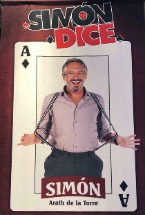 Simon Dice