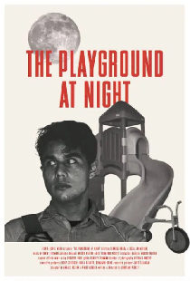 The Playground at Night
