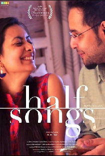 Half Songs