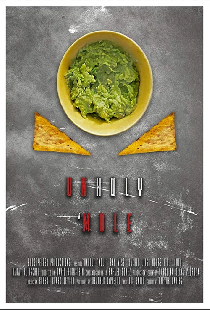 Unholy 'Mole