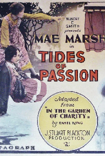 Tides of Passion