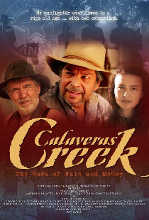 Calaveras Creek