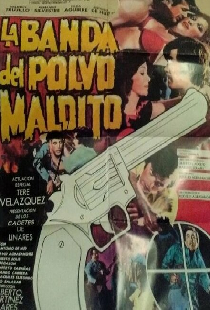 Банда дьявольского порошка