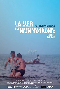 La mer est mon royaume