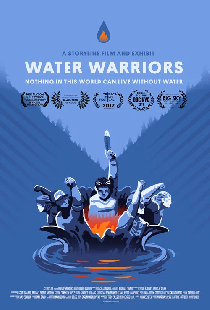 Water Warriors