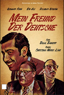 Mein Freund, der Deutsche