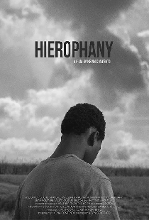Hierophany