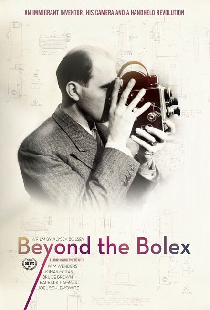 Beyond the Bolex