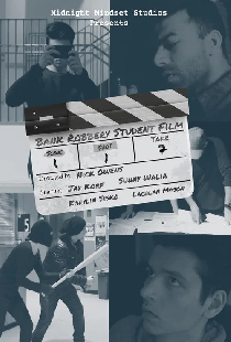 Bank Robbery Student Film