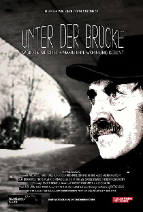 Unter der Brücke