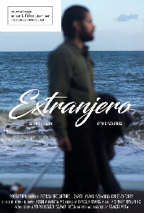 Extranjero