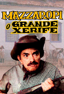 O Grande Xerife