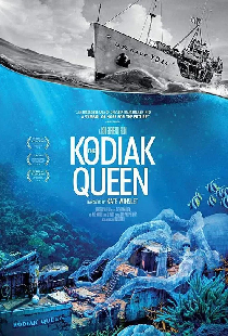 The Kodiak Queen