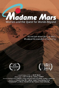 Madame Mars