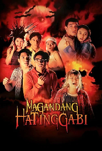 Magandang Hatinggabi