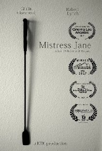 Mistress Jane