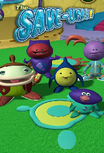 The Save-Ums