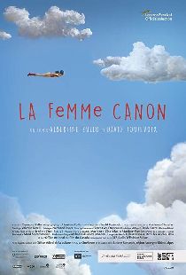 La femme canon