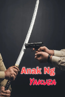 Anak Ng Yakuza