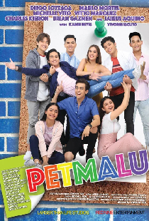 Petmalu