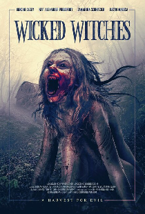 Wicked Witches