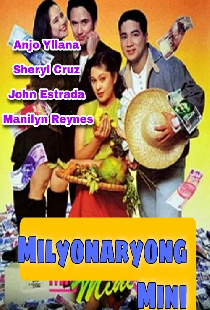 Milyonaryong Mini